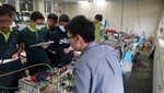 氣壓乙級證照移地訓練4