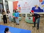 1101204東區圖書館說故事活動6
