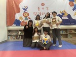 1110305-東區圖書館說故事活動3