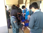 110學年度菇類栽培11