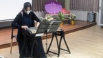 1120104錢兔迎春揮毫活動7