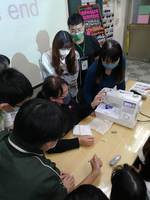 111.12.02縫紉機安全教育研習1
