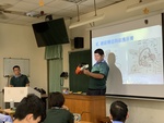 1100225-植物栽培實習(鏈鋸研習分享)4