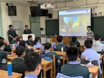 1100225-植物栽培實習(鏈鋸研習分享)5