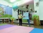112.04.01東區圖書館說故事活動3