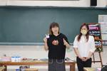 112.03.24紙雕創作2