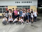 1120510烘焙三校外職場參訪活動7