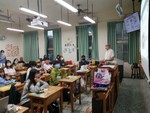 112.05.19屏東社工系入班宣導4