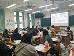 112.05.05崑山科大幼保系入班宣導4