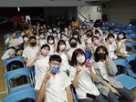 112.06.06參觀台中家商戲劇5
