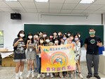 112.07.12-13屏東科技大學YUYU20232