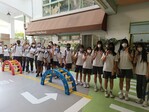 112.10.25卡帕立人幼兒園參訪10