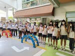 112.10.25卡帕立人幼兒園參訪11
