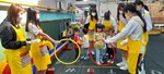 112.11.17幼兒園小班參觀幼保科3