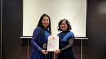 1121201--112學年度學生家長會長連任暨委員授證典禮照片4