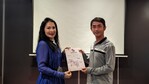 1121201--112學年度學生家長會長連任暨委員授證典禮照片16