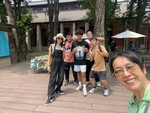 113年農經科科友會戶外教育或棟3