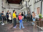 113年農經科科友會戶外教育或棟4