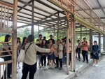 113年農經科科友會戶外教育或棟7