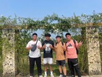 113年農經科科友會戶外教育或棟8