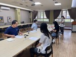 113學年度賃居服務委員會2