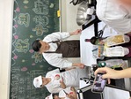 業師講解操作
