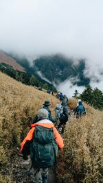 1121201登山嚮導-攀登雪山5