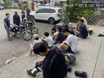 1130419護管員擋車教學1