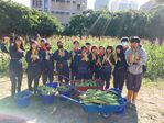 112學年度玉米栽培13