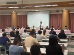 113學年度學生家長代表大會會議照片3