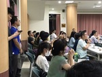 113學年度學生家長代表大會會議照片7