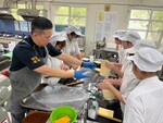 1131009-1016烘焙二甲業師協同課程1