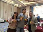 113學年度學生新舊任家長會長交接暨委員授證典禮照片4