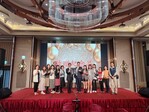 113學年度學生新舊任家長會長交接暨委員授證典禮照片10