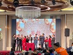 113學年度學生新舊任家長會長交接暨委員授證典禮照片15