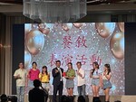 113學年度學生新舊任家長會長交接暨委員授證典禮照片16