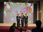113學年度學生新舊任家長會長交接暨委員授證典禮照片7