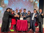 113學年度學生新舊任家長會長交接暨委員授證典禮照片13