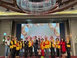 113學年度學生新舊任家長會長交接暨委員授證典禮照片15
