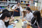 1140314-技藝講座之玩轉偶的手作藝術1