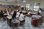 1140314-技藝講座之玩轉偶的手作藝術2