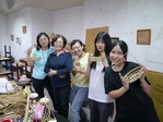 1140326--素養導向研習--傳統工藝之美—六角孔竹器製作1
