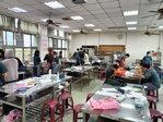 園產品處理與加工實習3