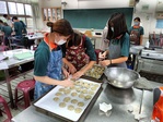 園產品處理與加工實習5