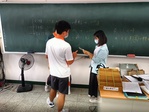 園產品處理與加工實習8