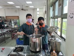 園產品處理與加工實習9
