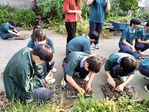 農園場管理實習2