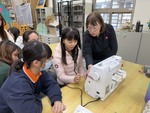 1150306飾品製作機具運用研習2