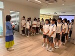 1150507職場參觀-美格新都托嬰中心3