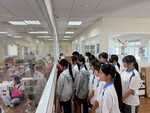 1150507職場參觀-美格新都托嬰中心6